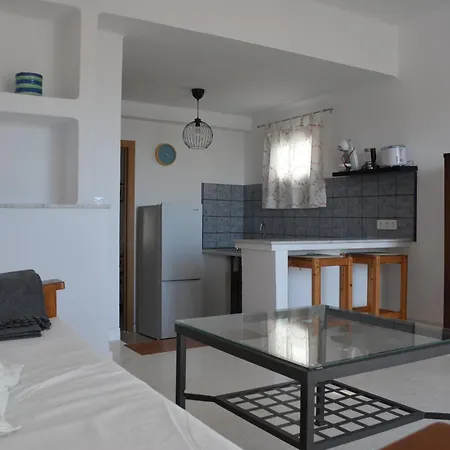 Oasis Playa Chica Con Terraza A 100m Del Mar Apartament *