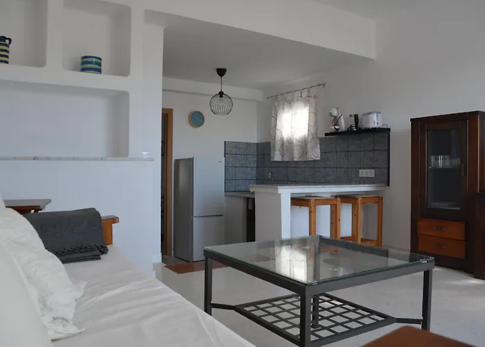 Oasis Playa Chica Con Terraza A 100m Del Mar Appartement *