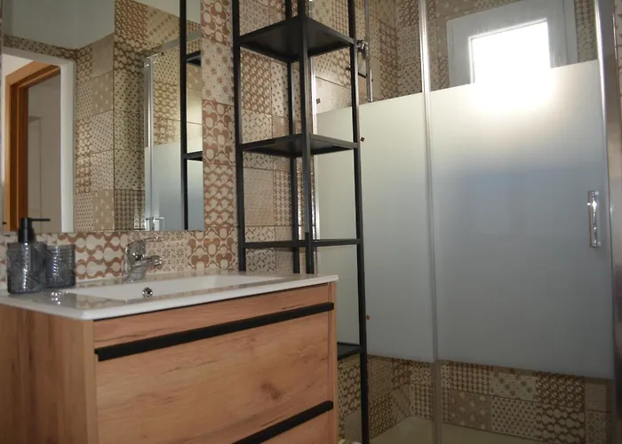 Appartement Oasis Playa Chica Con Terraza A 100m Del Mar